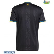 Manchester United Tredjedrakt 2025-26 Kortermet